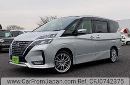 nissan serena 2020 quick_quick_DAA-HFC27_HFC27-069934