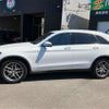 mercedes-benz glc-class 2016 -MERCEDES-BENZ 【岐阜 302】--Benz GLC DBA-253946C--WDC2539462F035899---MERCEDES-BENZ 【岐阜 302】--Benz GLC DBA-253946C--WDC2539462F035899- image 19