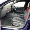 audi s3 2017 -AUDI--Audi S3 ABA-8VDJHL--WAUZZZ8V3J1009740---AUDI--Audi S3 ABA-8VDJHL--WAUZZZ8V3J1009740- image 4