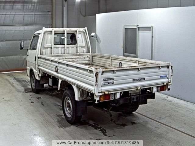 mazda bongo-brawny-truck 1989 -MAZDA--Bongo Brawny Truck SDEAT-251189---MAZDA--Bongo Brawny Truck SDEAT-251189- image 2