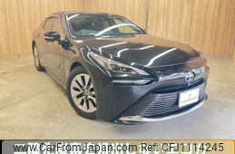 toyota mirai 2023 -TOYOTA--MIRAI ZBA-JPD20--JPD20-0004620---TOYOTA--MIRAI ZBA-JPD20--JPD20-0004620-