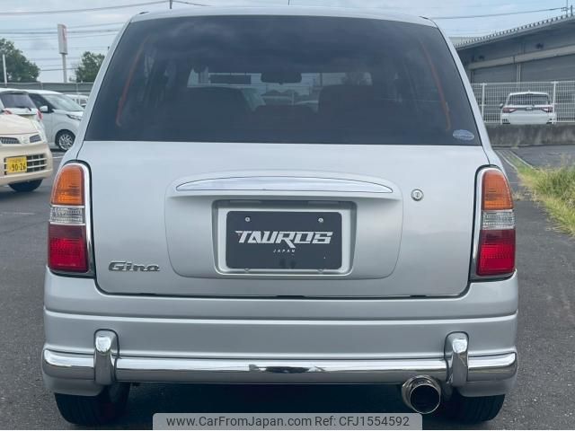 daihatsu mira-gino 2000 CFJ1554592 image 2