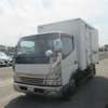 mitsubishi undefined 2005 BJ-AJ-18 image 1