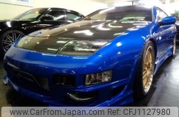 nissan fairlady-z 1990 -NISSAN--Fairlady Z GCZ32--GCZ32-508381---NISSAN--Fairlady Z GCZ32--GCZ32-508381-