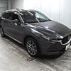 mazda cx-8 2019 -MAZDA 【愛媛 300ら4800】--CX-8 KG2P-203349---MAZDA 【愛媛 300ら4800】--CX-8 KG2P-203349- image 1