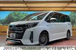 toyota noah 2017 CFJ1691217