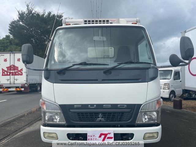 mitsubishi-fuso canter 2007 GOO_NET_EXCHANGE_0601537A30240826W001 image 2