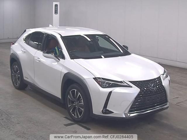 lexus ux 2019 quick_quick_6AA-MZAH10_MZAH10-2033268 image 1