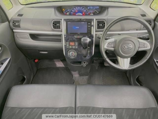 daihatsu tanto 2017 -DAIHATSU--Tanto DBA-LA600S--LA600S-0569493---DAIHATSU--Tanto DBA-LA600S--LA600S-0569493- image 2