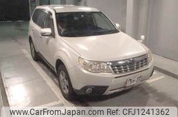 subaru forester 2012 -SUBARU--Forester SHJ-023494---SUBARU--Forester SHJ-023494-