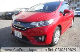 honda fit 2013 -HONDA 【三河 503ｾ1308】--Fit DBA-GK3--GK3-3010307---HONDA 【三河 503ｾ1308】--Fit DBA-GK3--GK3-3010307-