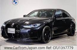 bmw m3 2022 quick_quick_3BA-32AY30_WBS52AY040FM99854