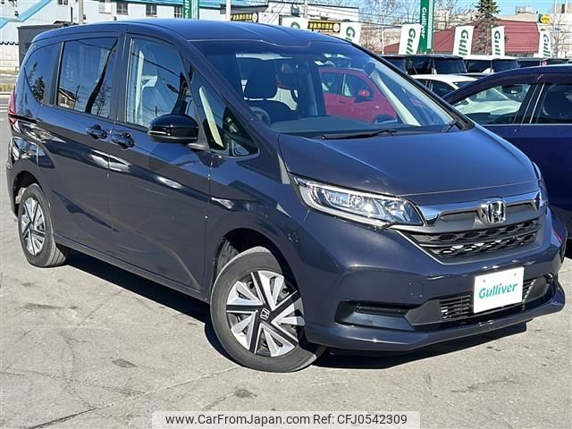 honda freed 2022 -HONDA--Freed 6AA-GB8--GB8-3200104---HONDA--Freed 6AA-GB8--GB8-3200104- image 1