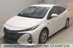 toyota prius-phv 2017 -TOYOTA--Prius PHV DLA-ZVW52--ZVW52-3012305---TOYOTA--Prius PHV DLA-ZVW52--ZVW52-3012305-