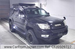 toyota hilux-surf 2005 -TOYOTA--Hilux Surf VZN215W-0007088---TOYOTA--Hilux Surf VZN215W-0007088-