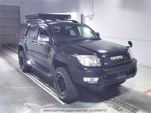 toyota hilux-surf 2005 -TOYOTA--Hilux Surf VZN215W-0007088---TOYOTA--Hilux Surf VZN215W-0007088- image 1