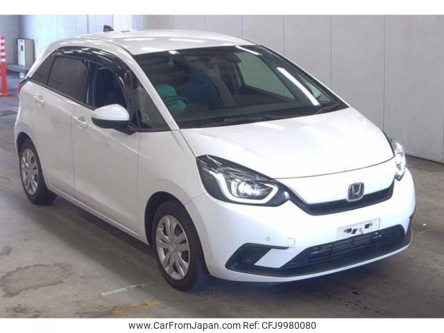 honda fit 2021 quick_quick_6BA-GR1_1030247 image 1