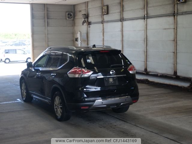 nissan x-trail 2017 -NISSAN--X-Trail NT32-060094---NISSAN--X-Trail NT32-060094- image 2