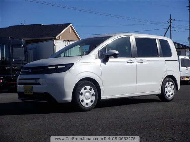 honda freed 2024 -HONDA--Freed 5BA-GT1--GT1-1005***---HONDA--Freed 5BA-GT1--GT1-1005***- image 1