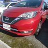 nissan note 2018 -NISSAN 【水戸 502ﾒ5737】--Note E12--606488---NISSAN 【水戸 502ﾒ5737】--Note E12--606488- image 16