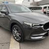 mazda cx-5 2019 -MAZDA--CX-5 3DA-KF2P--KF2P-325443---MAZDA--CX-5 3DA-KF2P--KF2P-325443- image 1