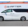 toyota alphard 2015 -TOYOTA--Alphard DAA-AYH30W--AYH30-0020900---TOYOTA--Alphard DAA-AYH30W--AYH30-0020900- image 9