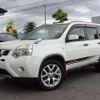 nissan x-trail 2010 CFJ1827238 image 15