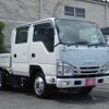 isuzu elf-truck 2021 quick_quick_NHS88A_NHS88-7001305 image 3