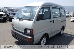 mitsubishi minicab-van 1996 CFJ Bid_U41V-0404632