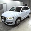 audi q3 2012 -AUDI 【福山 300ら4057】--Audi Q3 8UCCZF-WAUZZZ8U8DR026577---AUDI 【福山 300ら4057】--Audi Q3 8UCCZF-WAUZZZ8U8DR026577- image 5