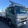 mitsubishi-fuso canter 2012 GOO_NET_EXCHANGE_0900854A30240303W008 image 2