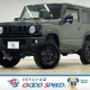 suzuki jimny 2019 -SUZUKI--Jimny 3BA-JB64W--JB64W-127035---SUZUKI--Jimny 3BA-JB64W--JB64W-127035- image 1