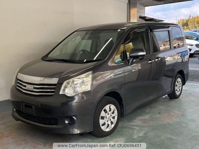 toyota noah 2013 -TOYOTA--Noah ZRR70G-0549965---TOYOTA--Noah ZRR70G-0549965- image 1