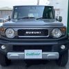 suzuki jimny-sierra 2021 CFJ1608986 image 23