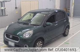 toyota passo 2016 -TOYOTA 【浜松 502ﾄ6573】--Passo DBA-M700A--M700A-0049058---TOYOTA 【浜松 502ﾄ6573】--Passo DBA-M700A--M700A-0049058-