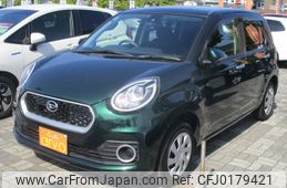 daihatsu boon 2018 -DAIHATSU--Boon M710S--0002011---DAIHATSU--Boon M710S--0002011-