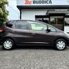 honda fit 2013 -HONDA--Fit DBA-GE6--GE6-1755098---HONDA--Fit DBA-GE6--GE6-1755098- image 7