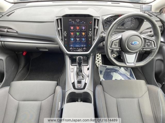 subaru levorg 2021 CFJ1674489 image 2