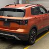 volkswagen t-cross 2020 quick_quick_3BA-C1DKR_WVGZZZC1ZLY063807 image 5