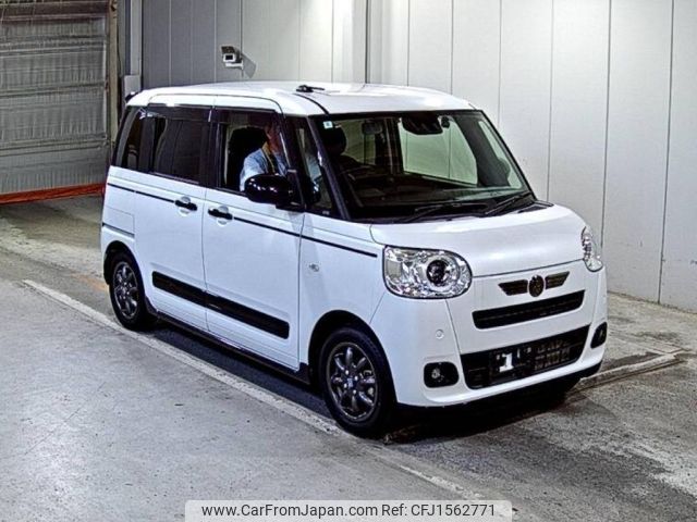 daihatsu move-canbus 2024 CFJ1562771 image 1