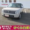 suzuki alto-lapin 2024 -SUZUKI 【宮崎 581ﾈ2217】--Alto Lapin HE33S--522799---SUZUKI 【宮崎 581ﾈ2217】--Alto Lapin HE33S--522799- image 1