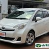 toyota ractis 2012 -TOYOTA--Ractis NCP120--2025958---TOYOTA--Ractis NCP120--2025958- image 1