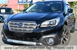 subaru legacy 2015 YAMAKATSU_BS9-018893