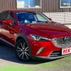 mazda cx-3 2017 -MAZDA--CX-3 6BA-DKEFW--DKEFW-101644---MAZDA--CX-3 6BA-DKEFW--DKEFW-101644- image 7