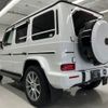 mercedes-benz g-class 2023 quick_quick_3BA-463276_W1N4632762X459515 image 8