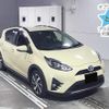 toyota aqua 2018 -TOYOTA--AQUA NHP10H-6715544---TOYOTA--AQUA NHP10H-6715544- image 1