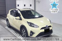 toyota aqua 2018 -TOYOTA--AQUA NHP10H-6715544---TOYOTA--AQUA NHP10H-6715544-