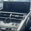 lexus nx 2019 -LEXUS--Lexus NX DBA-AGZ10--AGZ10-1023921---LEXUS--Lexus NX DBA-AGZ10--AGZ10-1023921- image 18