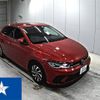 volkswagen polo 2022 -VOLKSWAGEN 【岡山 301む2095】--VW Polo AWDLA--WVWZZZAWZNU066972---VOLKSWAGEN 【岡山 301む2095】--VW Polo AWDLA--WVWZZZAWZNU066972- image 1