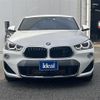 bmw x2 2018 -BMW--BMW X2 ABA-YH20--WBAYH52060EB37131---BMW--BMW X2 ABA-YH20--WBAYH52060EB37131- image 2